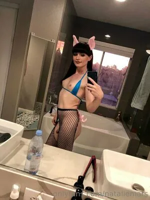 Natalie Mars / nataliethemars / thenataliemars фото голая #0132