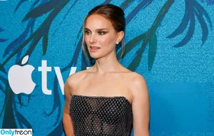 Natalie Portman / natalieportman фото голая #1389