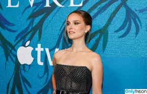 Natalie Portman / natalieportman фото голая #1390