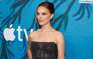 Natalie Portman / natalieportman фото голая #1402