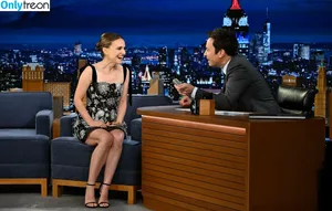 Natalie Portman / natalieportman фото голая #1407