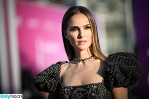 Natalie Portman / natalieportman фото голая #1482