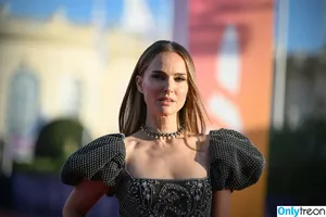 Natalie Portman / natalieportman фото голая #1483