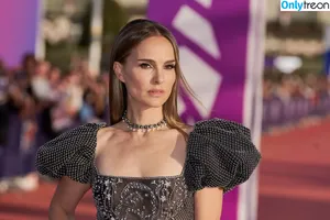 Natalie Portman / natalieportman фото голая #1491