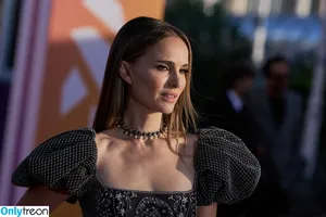 Natalie Portman / natalieportman фото голая #1494