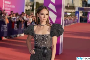 Natalie Portman / natalieportman фото голая #1496