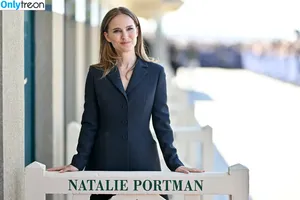 Natalie Portman / natalieportman фото голая #1509