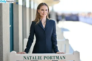 Natalie Portman / natalieportman фото голая #1510