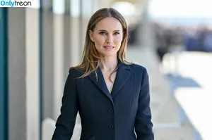 Natalie Portman / natalieportman фото голая #1515
