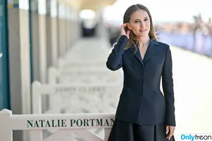 Natalie Portman / natalieportman фото голая #1516
