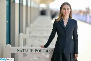 Natalie Portman / natalieportman фото голая #1517