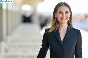 Natalie Portman / natalieportman фото голая #1518