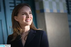 Natalie Portman / natalieportman фото голая #1522