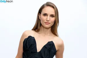 Natalie Portman / natalieportman фото голая #1550