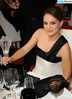 Natalie Portman / natalieportman фото голая #1566