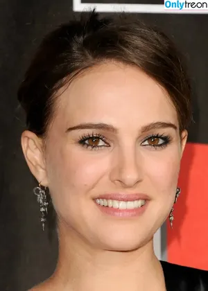 Natalie Portman / natalieportman фото голая #1577