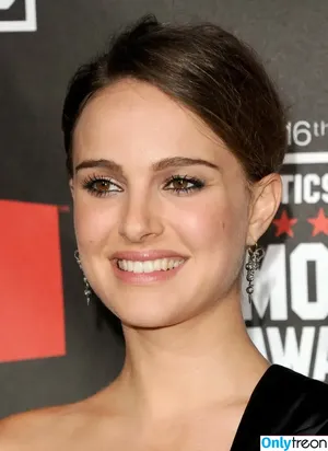 Natalie Portman / natalieportman фото голая #1583