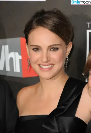 Natalie Portman / natalieportman фото голая #1588