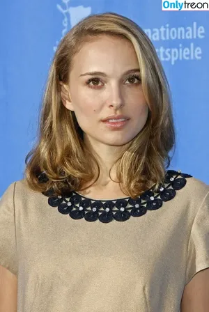 Natalie Portman / natalieportman фото голая #1597