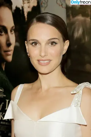 Natalie Portman / natalieportman фото голая #1615