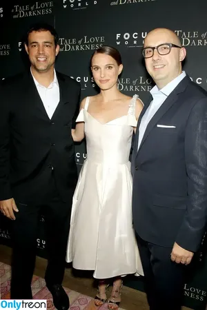 Natalie Portman / natalieportman фото голая #1622