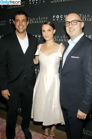 Natalie Portman / natalieportman фото голая #1624