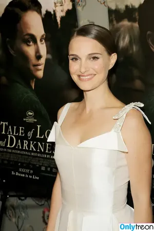 Natalie Portman / natalieportman фото голая #1625