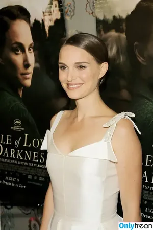 Natalie Portman / natalieportman фото голая #1626