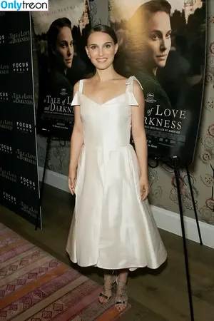Natalie Portman / natalieportman фото голая #1629