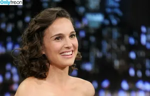 Natalie Portman / natalieportman фото голая #1646