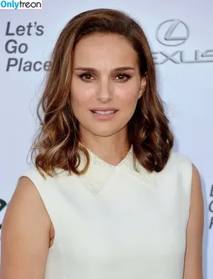 Natalie Portman / natalieportman фото голая #1654