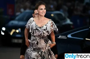 Natalie Portman / natalieportman фото голая #1679