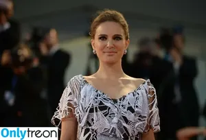 Natalie Portman / natalieportman фото голая #1680