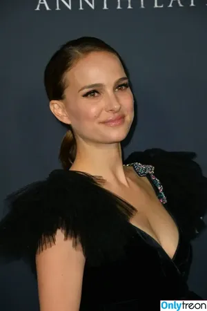 Natalie Portman / natalieportman фото голая #1703