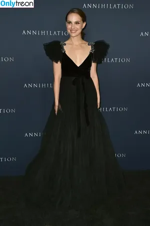 Natalie Portman / natalieportman фото голая #1704