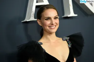Natalie Portman / natalieportman фото голая #1714