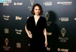 Natalie Portman / natalieportman фото голая #1845