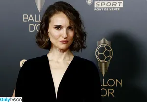 Natalie Portman / natalieportman фото голая #1846