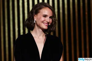 Natalie Portman / natalieportman фото голая #1847