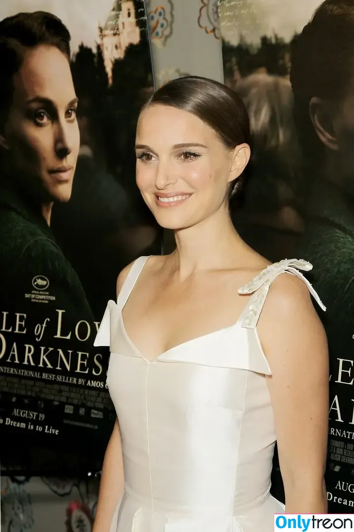 Natalie Portman голая photo #1626 (natalieportman)