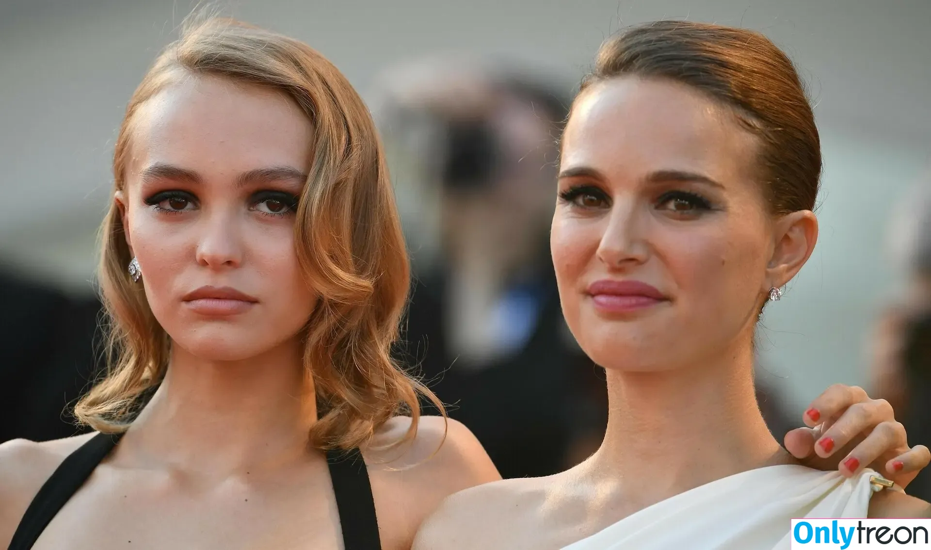 Natalie Portman голая photo #1660 (natalieportman)