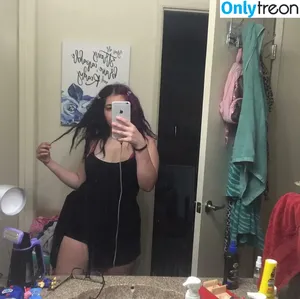 Natalie Renee Fitzgerald / gothiccmamii27 / gothiccmamii97 nude photo #0002
