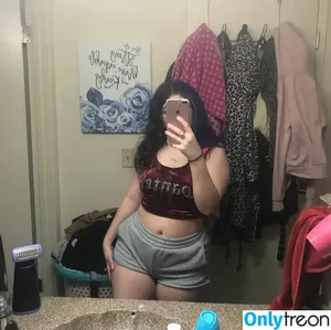 Natalie Renee Fitzgerald / gothiccmamii27 / gothiccmamii97 nude photo #0005