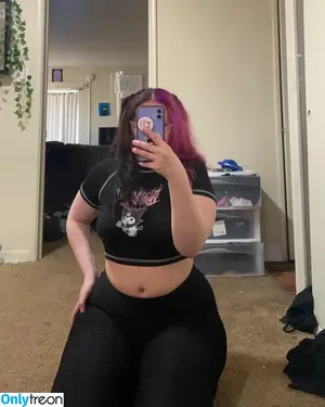 Natalie Renee Fitzgerald / gothiccmamii27 / gothiccmamii97 nude photo #0024