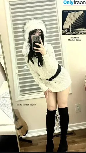 Natalie Tran / itsnatalietran nude photo #0149