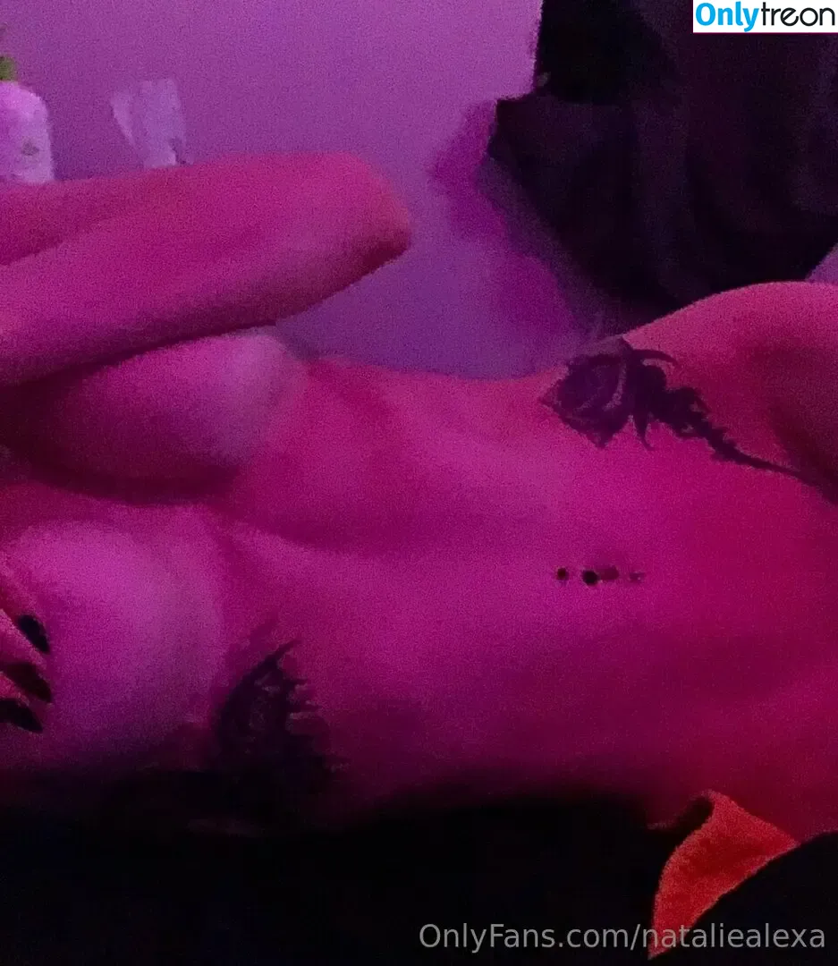 Nataliealexa nude photo #0005 (NatalieAlexxxa)