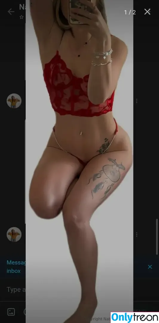 NatalieHanby nude photo #0101 (nathanby123)