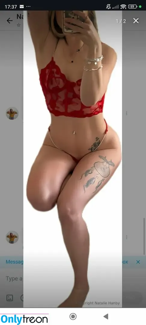 NatalieHanby nude photo #0103 (nathanby123)