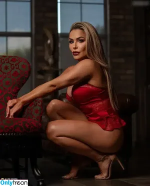 Natalya Neidhart / natalya_boat фото голая #0011