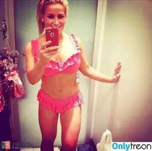 Natalya Neidhart / natalya_boat фото голая #0032